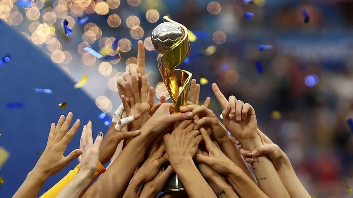 همه پیشنهادهای میزبانی جام جهانی 2023 زنان