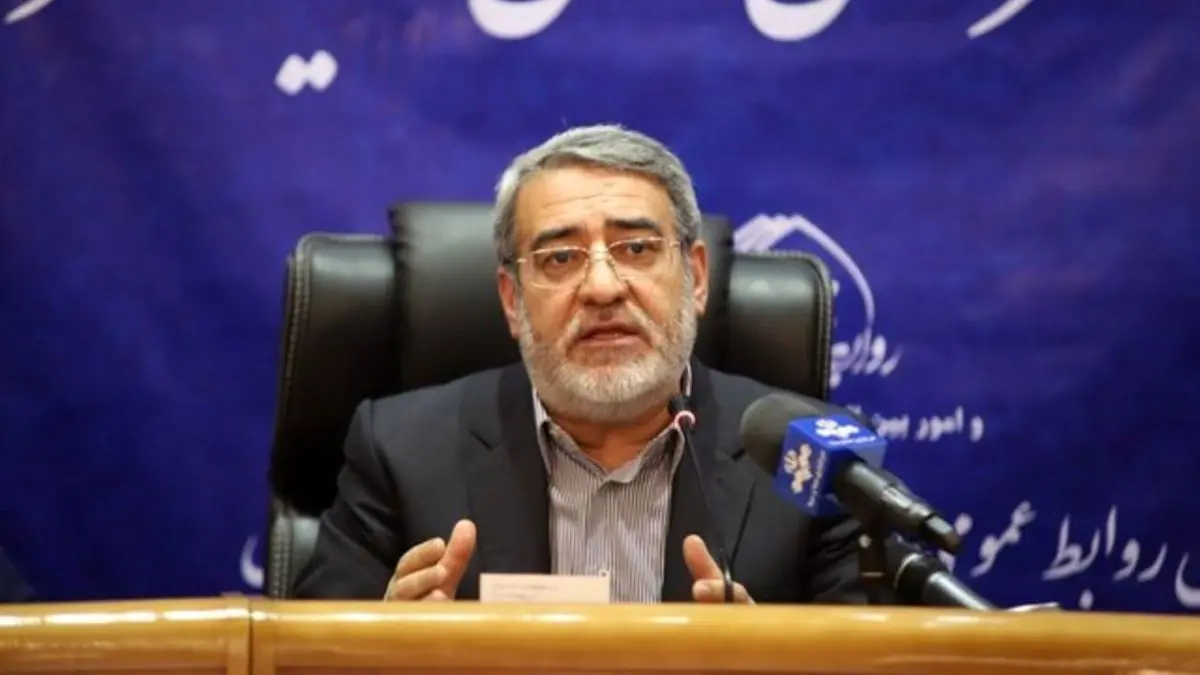 روایت وزیر کشور از یک دستور ویژه رهبر انقلاب به روحانی درباره مردم اهواز