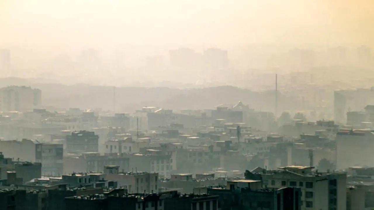 پیش‌بینی جوی پایدار برای اغلب مناطق کشور/ افزایش آلاینده‌ها در هوای شهرهای صنعتی