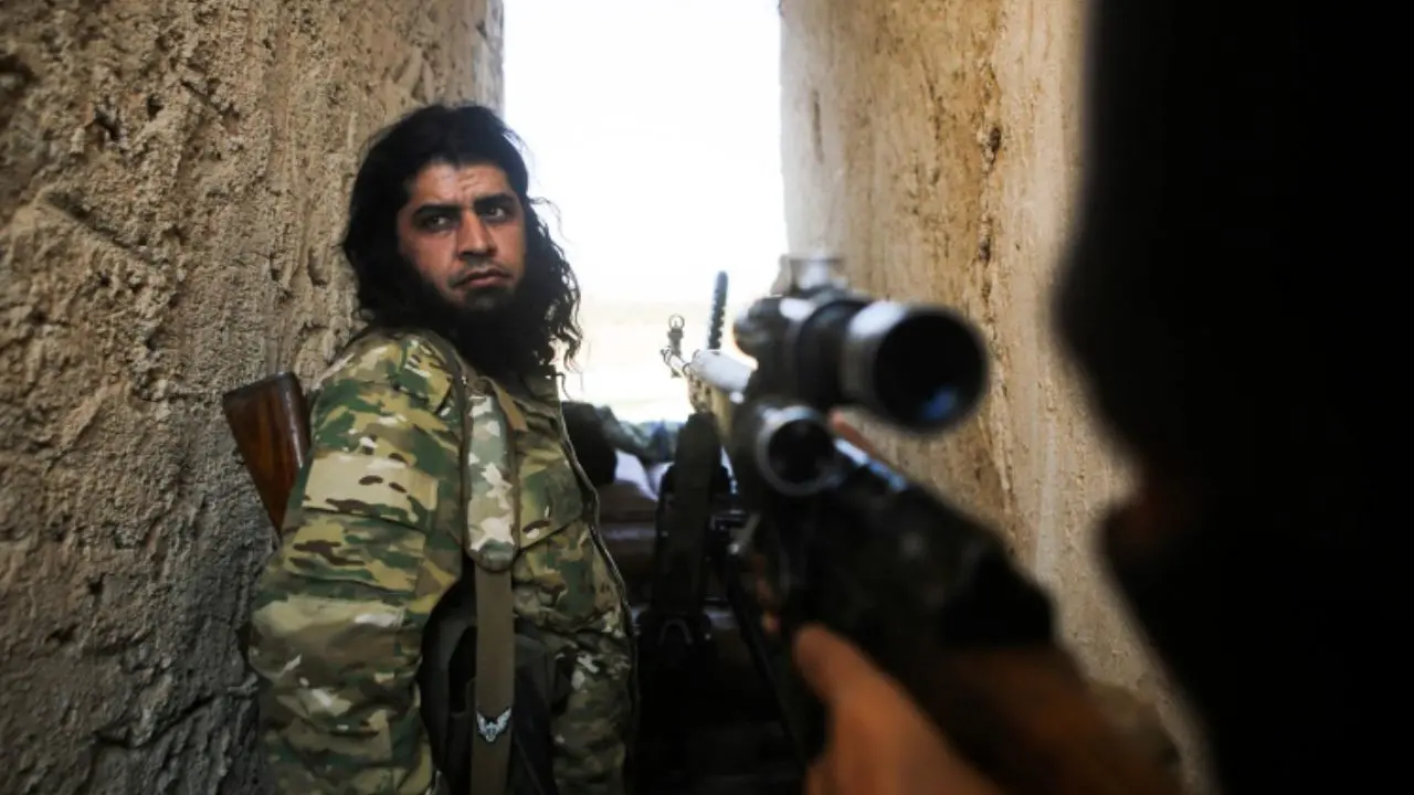 داعش دوباره در عراق جان می‌گیرد