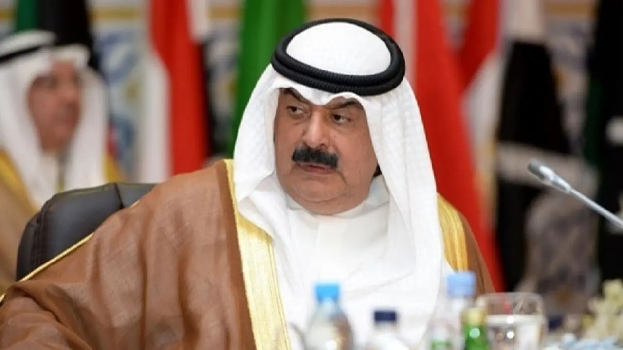 معاون وزیر خارجه کویت: کاهش تعهدات برجامی «ایران» نگران‌کننده است