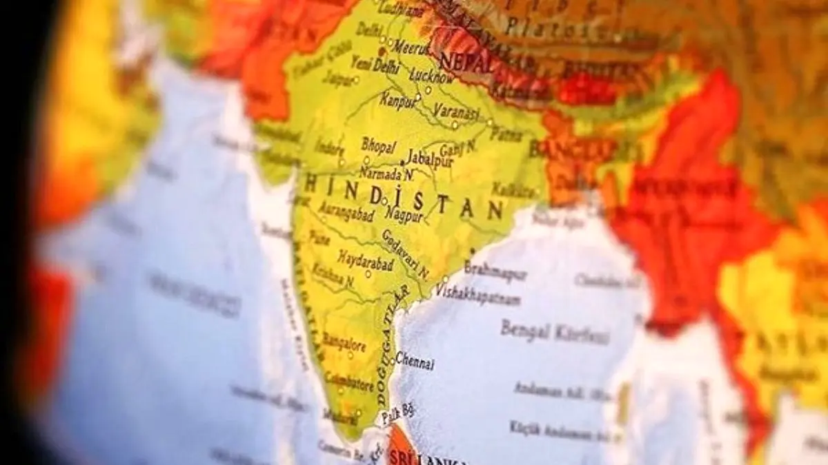 اینترنت در «هند» به خاطر ادامه اعتراضات قطع شد