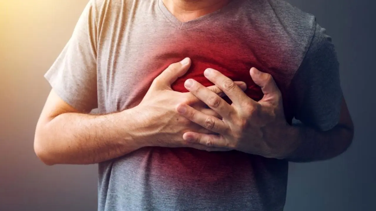 با علائم مهم حمله قلبی آشنا شوید