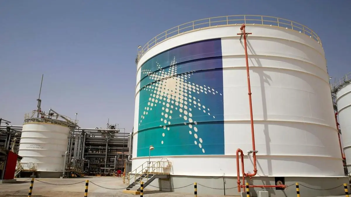«آرامکو» سرمایه‌گذاری در میادین نفتی سوریه را تکذیب کرد