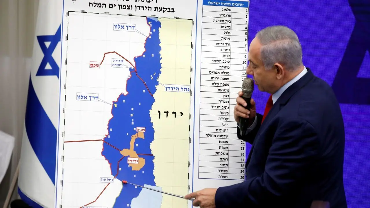ذوق‌زدگی «نتانیاهو» از تمایل امارات به عادی‌سازی روابط با رژیم صهیونیستی