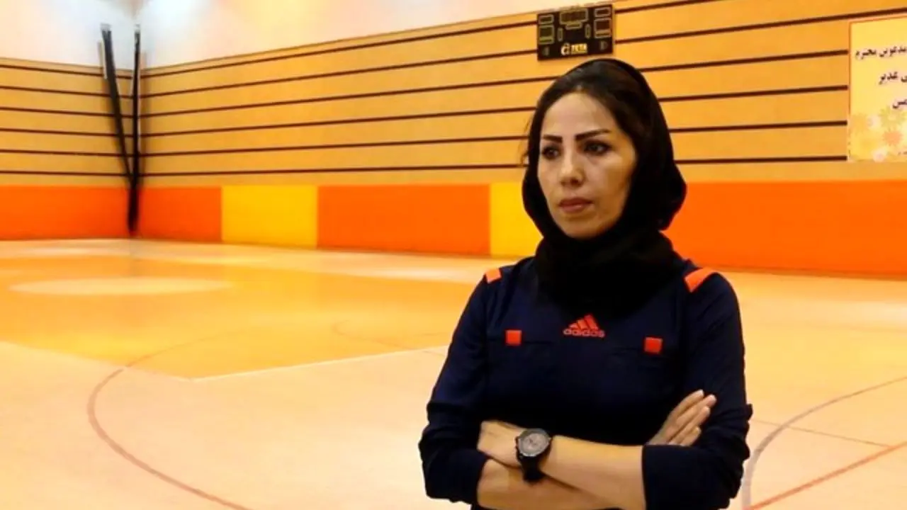 فوتسالیست‌های زن ایران در رقابت با چین و پرتغال محک می‌خورند