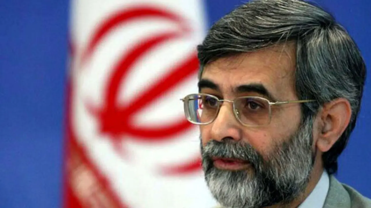 وزیر دادگستری دولت احمدی نژاد به رد صلاحیت سعید زیبا کلام واکنش نشان داد