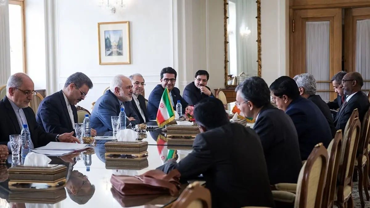 رسانه‌های هندی: تهران و دهلی برای تسریع پروژه «چابهار» به توافق رسیدند