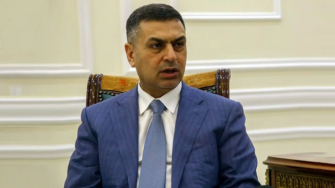 «المیادین» خبر داد: احتمال معرفی «اسعد العیدانی» برای تشکیل کابینه عراق