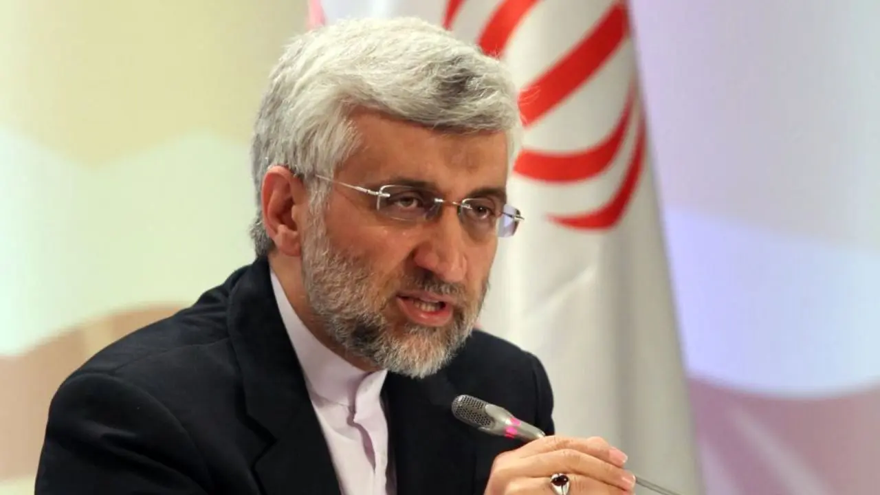 سعید جلیلی موافق تصویب FATF در دولت احمدی‌نژاد بود