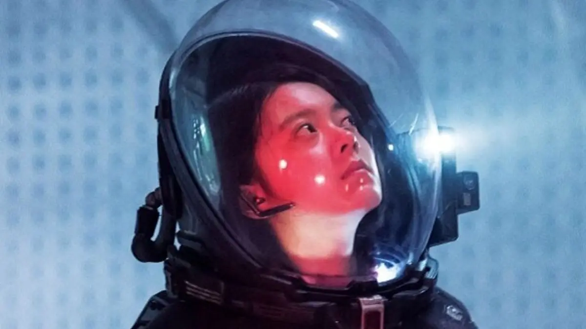 سقوط سهم هالیوود از گیشه سینماهای چین در سال 2019