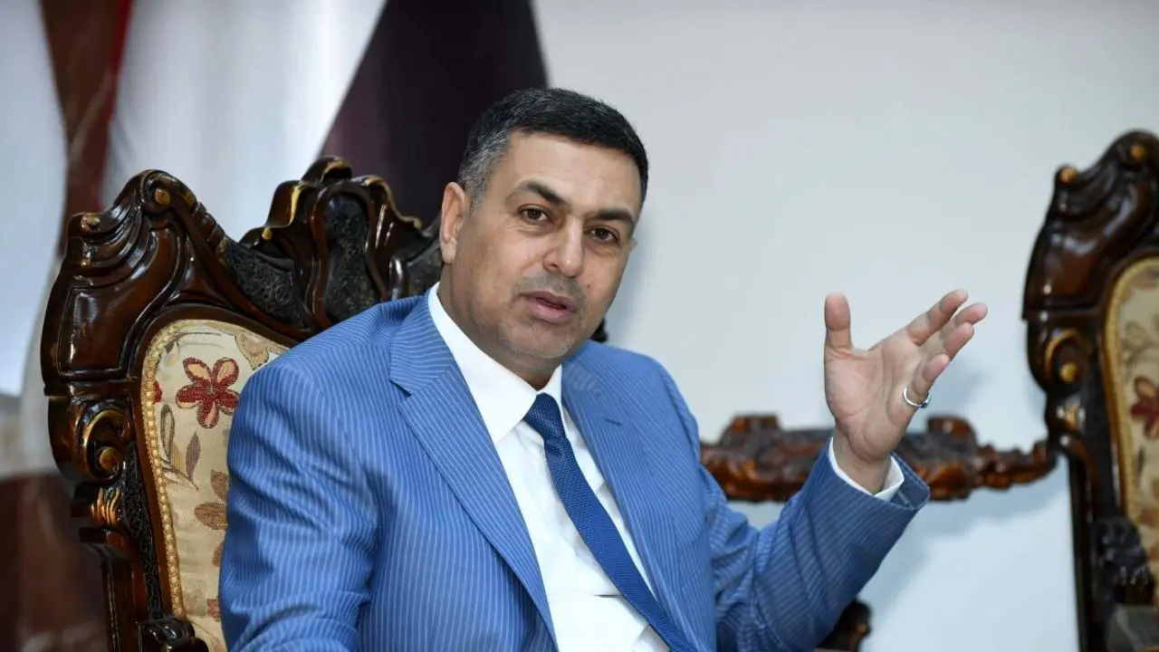 استاندار بصره، کاندیدای نخست‌وزیری عراق شد