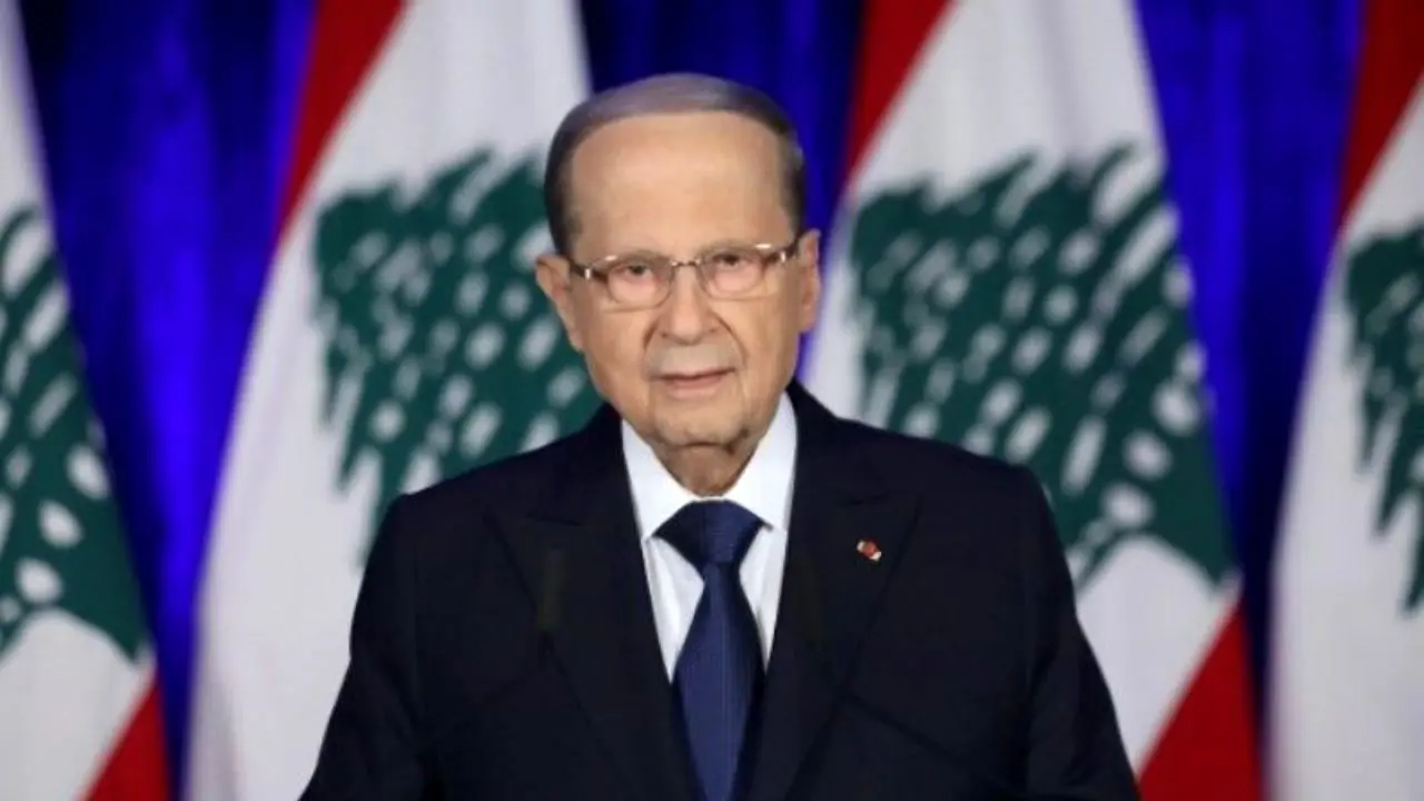 رئیس‌جمهور لبنان به اتهامات «سعد الحریری» واکنش نشان داد