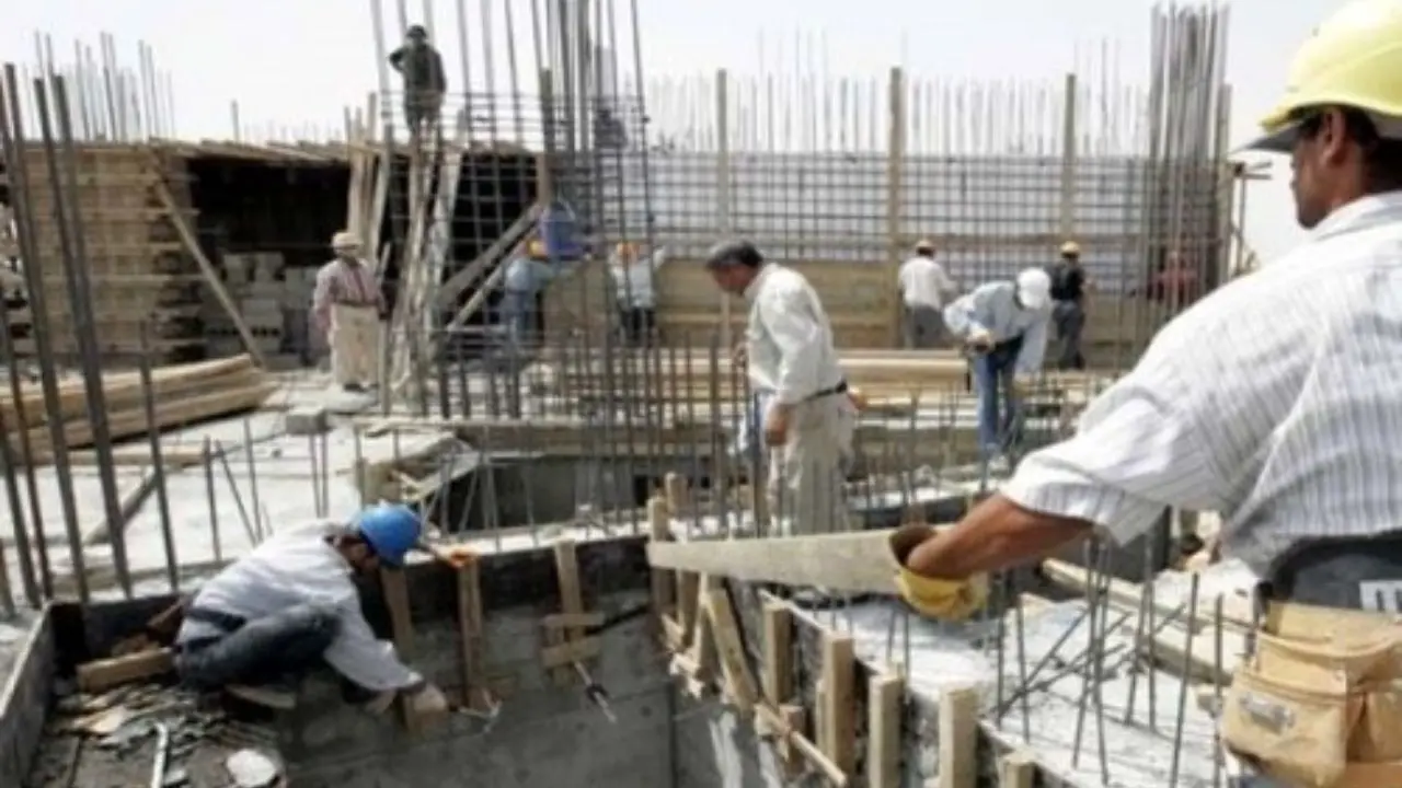 آئین نامه ساخت مسکن کارگران اصلاح شد