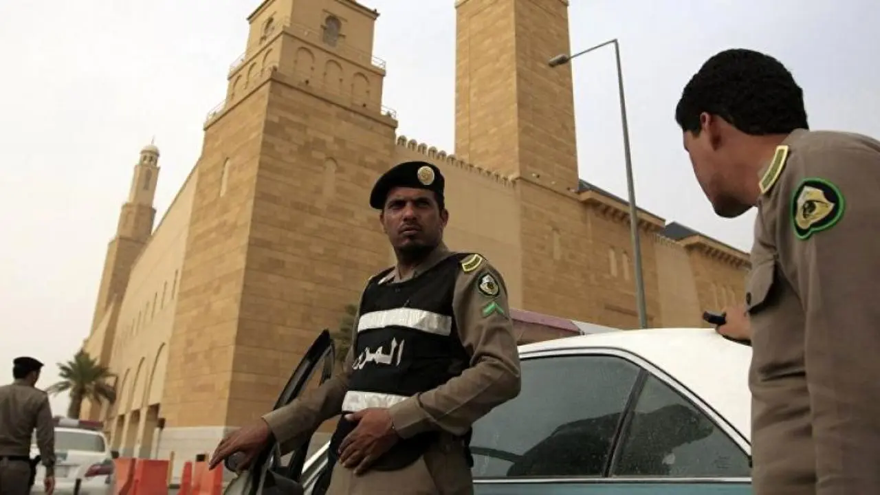 کشته شدن 2 فراری امنیتی در شهر دمام عربستان