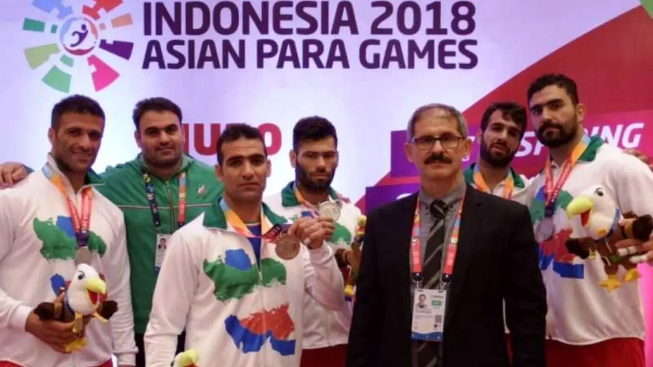 حریف تمرینی نداریم