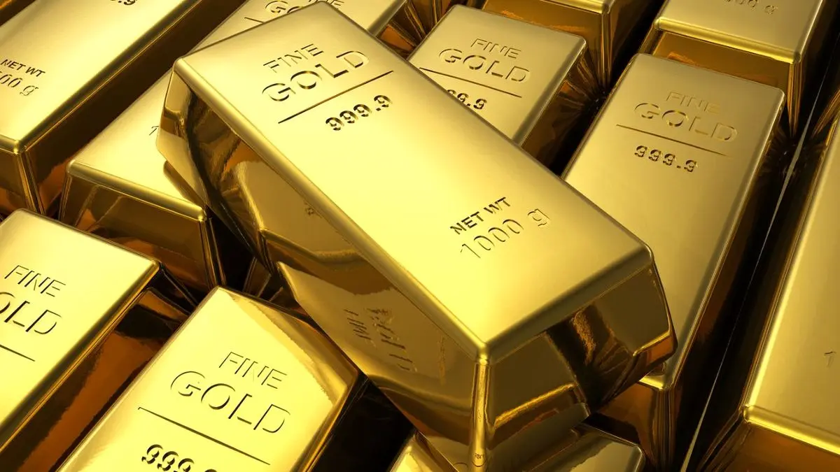 طلا در مرز 1500 دلار ایستاد