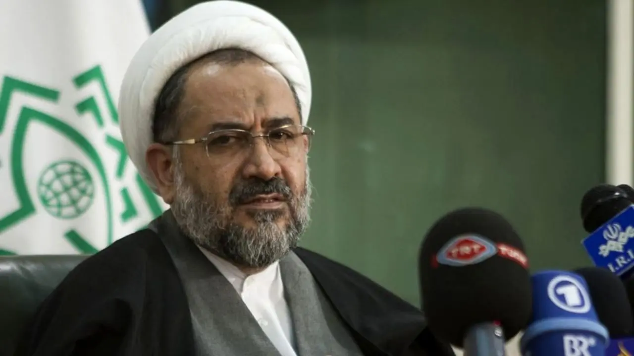 ادعای وزیر اطلاعات احمدی نژاد علیه آیت الله منتظری /مجلس ملی به جای مجلس انقلابی مصداق نفوذ دشمن است