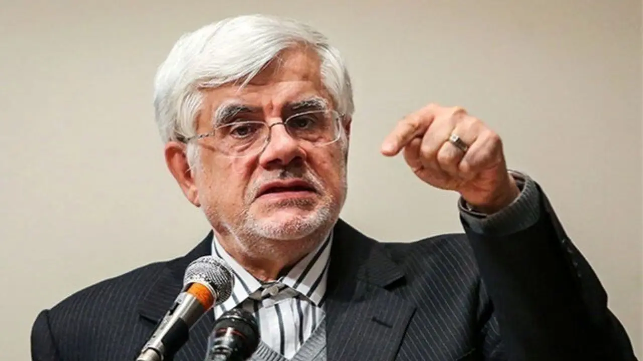 هنر اصلاح طلبان پیروزی در شرایط سخت است/ هیات‌های اجرایی و نظارت انتخاب را  به مردم واگذار کنند