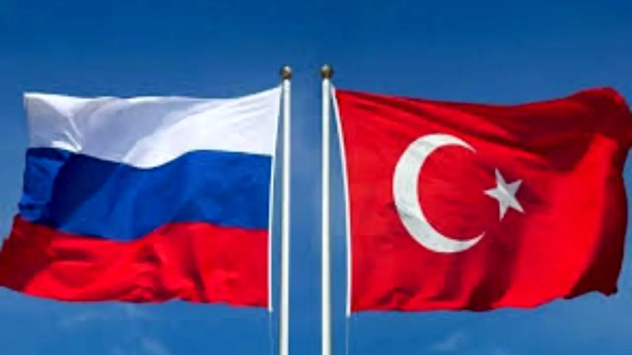 مذاکرات طولانی روسیه و ترکیه حول محور سوریه و لیبی