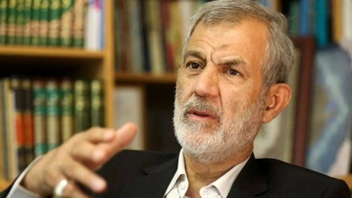 مردم همیشه وقتی پای نظام در میان باشد،حتماً وارد عرصه می‌شوند