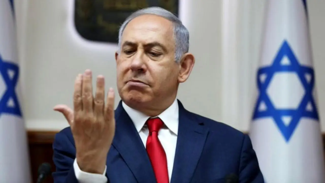 «نتانیاهو» از کنست خواستار مصونیت قضایی شد