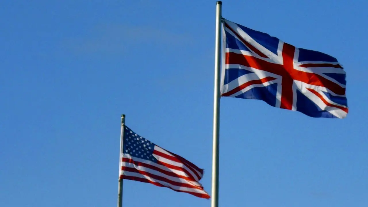 «انگلیس» از حمله آمریکا به مواضع حشد شعبی حمایت کرد