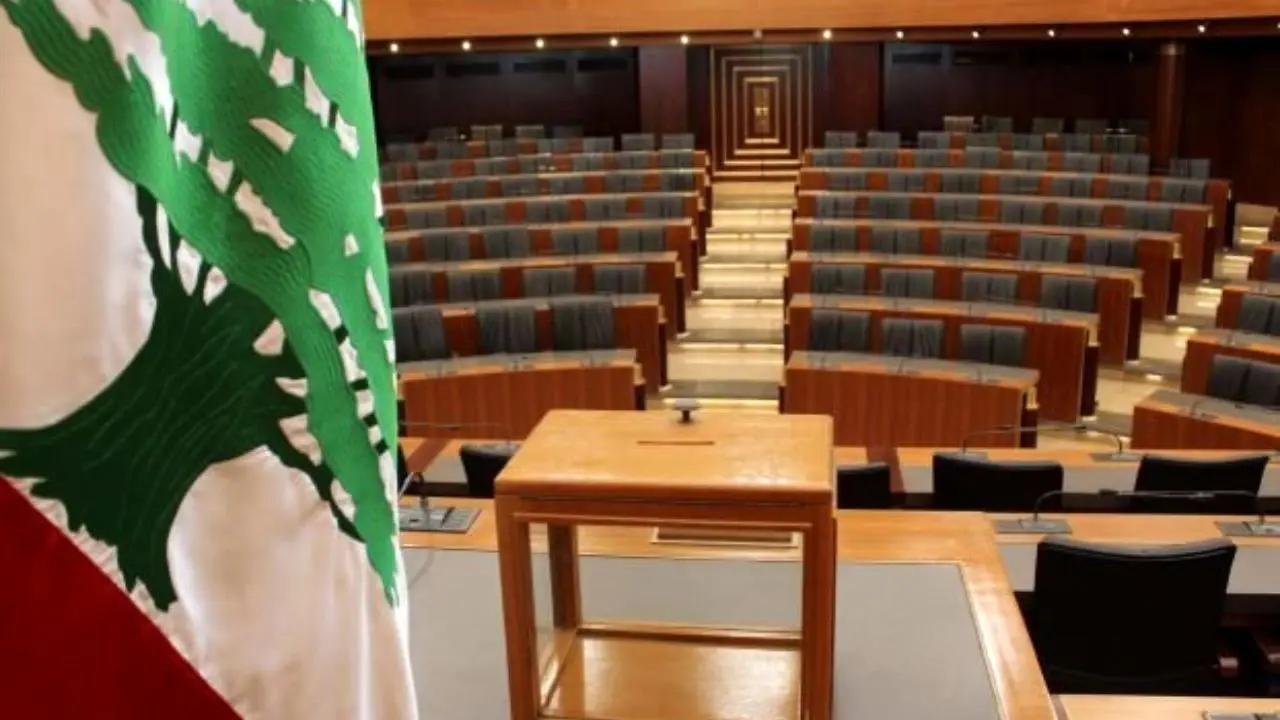 وزیر دارایی لبنان: دولت جدید تا پایان هفته تشکیل می‌شود