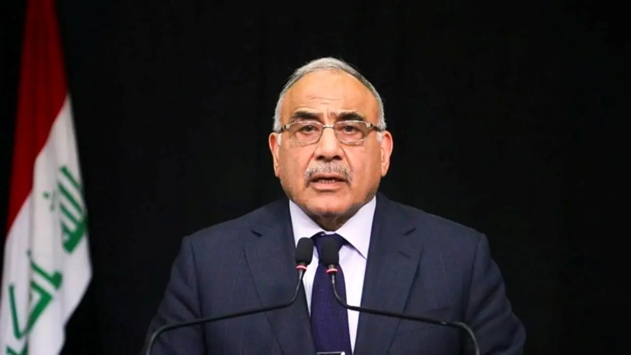 نخست‌وزیر عراق خواستار تخلیه فوری سفارت آمریکا در بغداد شد