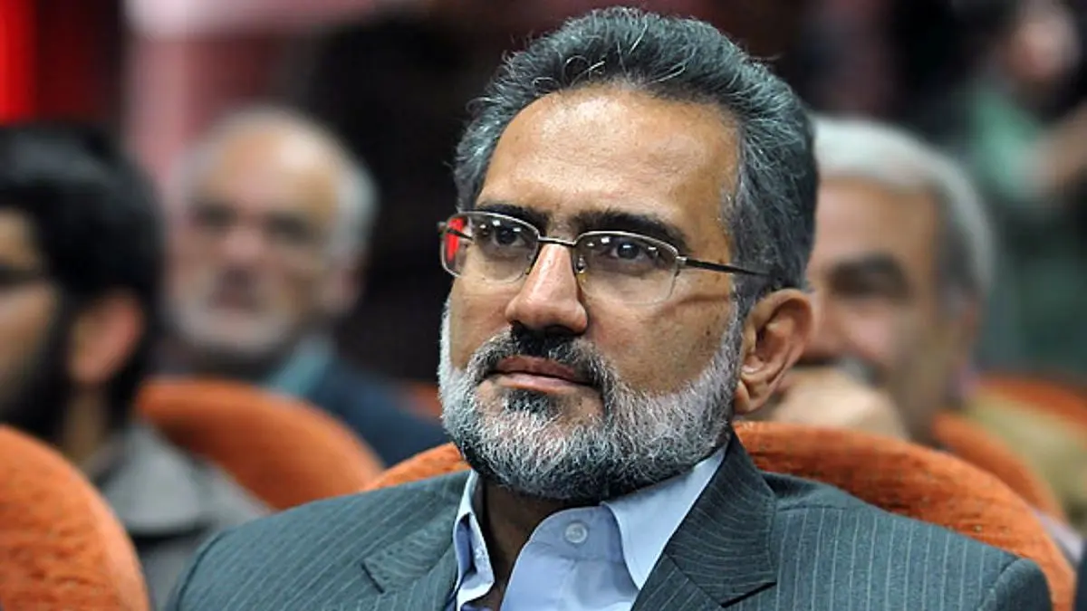 افسردگی انتخاباتی صداوسیما، صدای وزیر احمدی نژاد را هم درآورد