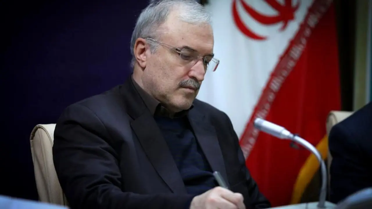 آمریکا دسترسی ایران به تامین دارو را محدود کرد