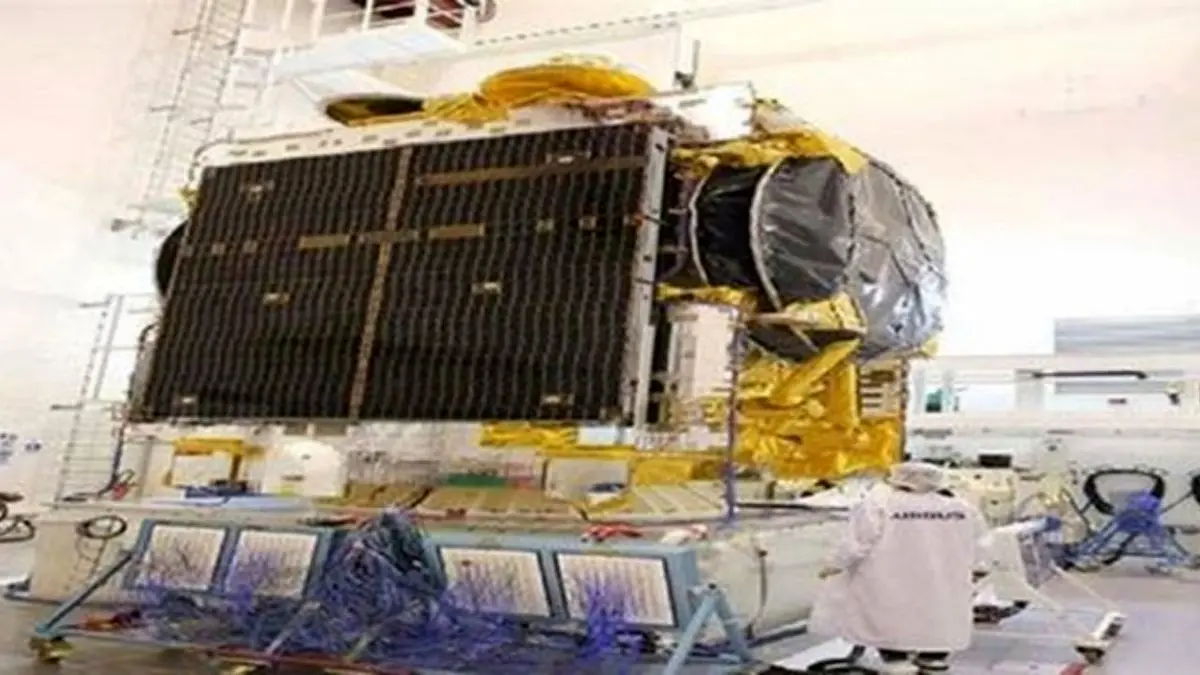 ماهواره پیام در انتظار تایید سازمان فضایی/ ساخت نسخه جدید ماهواره پیام 5 سال طول می‌کشد