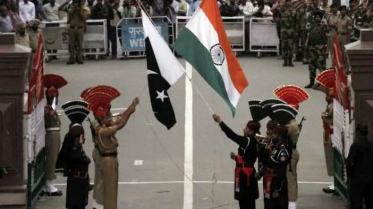 هند و پاکستان لیست تاسیسات هسته‌ای خود را مبادله کردند