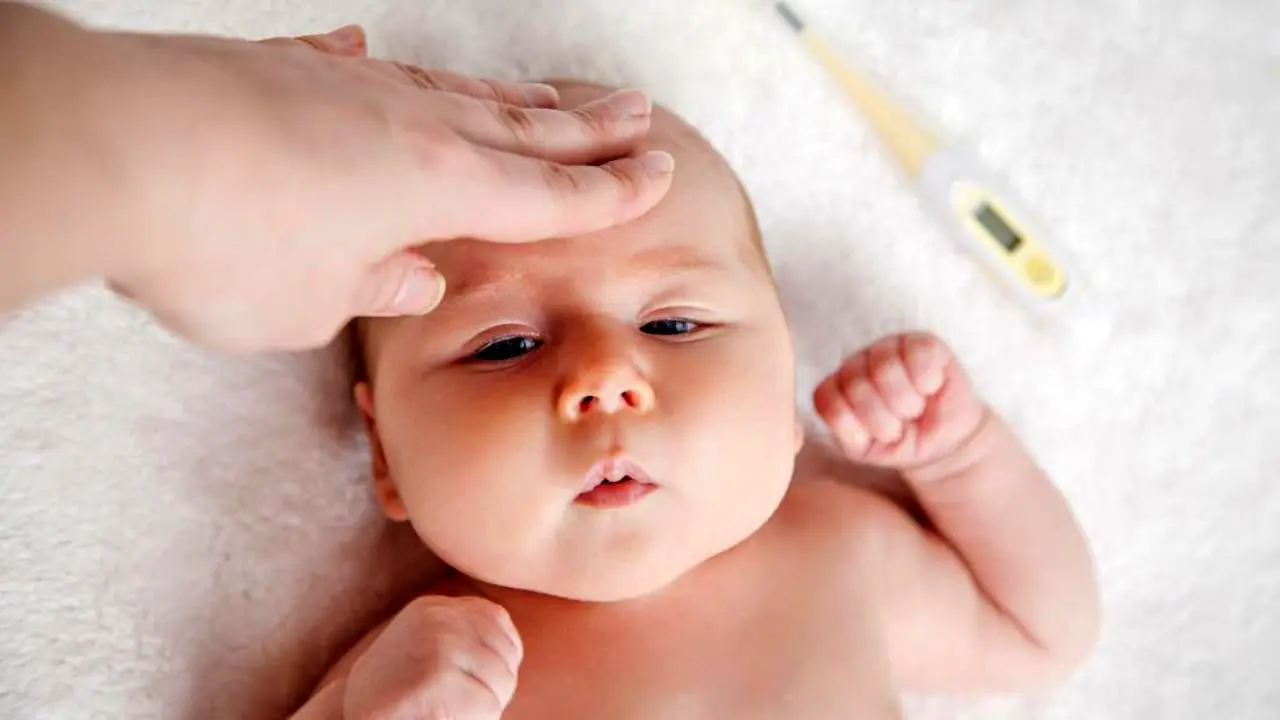 تجویز آنتی‌بیوتیک برای نوزادان احتمال بروز آلرژی را افزایش می‌دهد