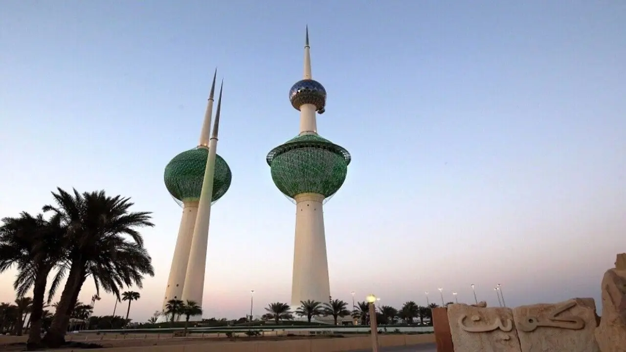«کویت» به تظاهرات ضدآمریکایی مردم عراق واکنش نشان داد