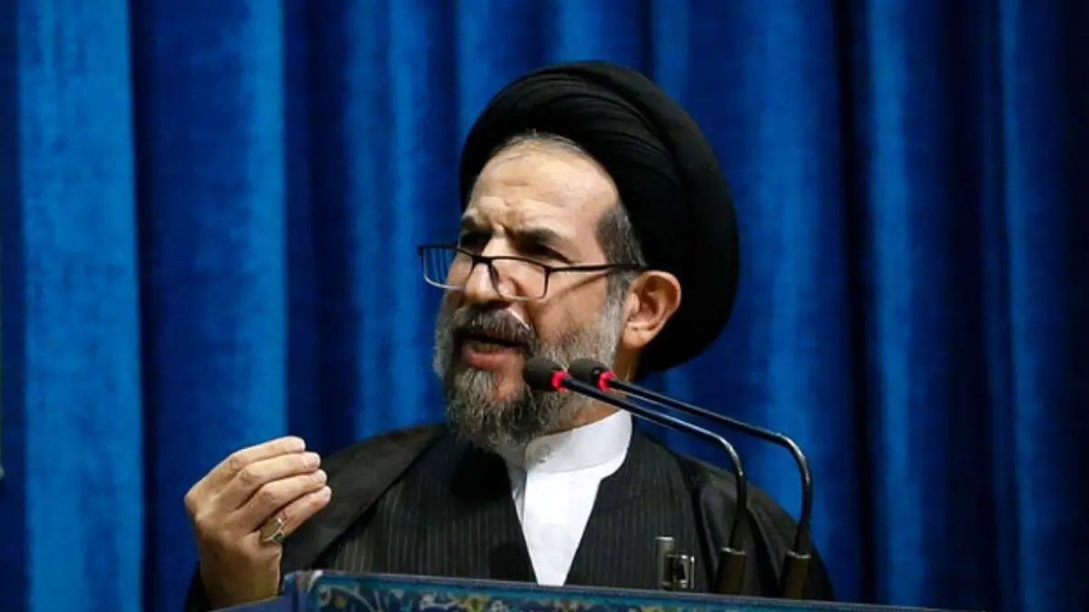 امروز انقلاب اسلامی در اوج اقتدار قرار دارد