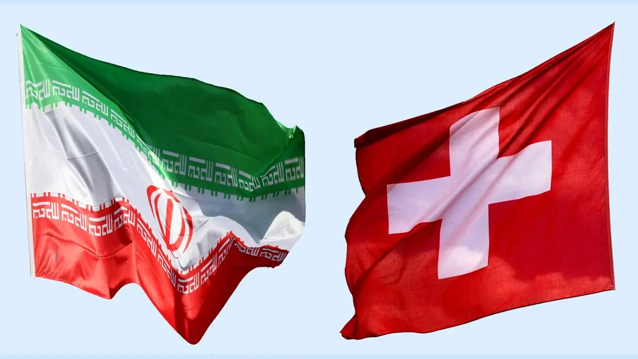 کاردار سوئیس در تهران در پی شهادت سردار سلیمانی به وزارت خارجه احضار شد