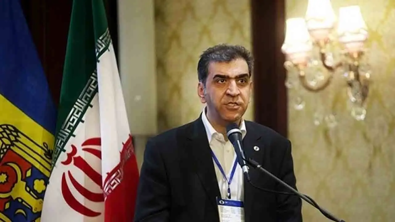 رئیس فدراسیون شطرنج: حجازی‌پور جایی در شطرنج ایران ندارد