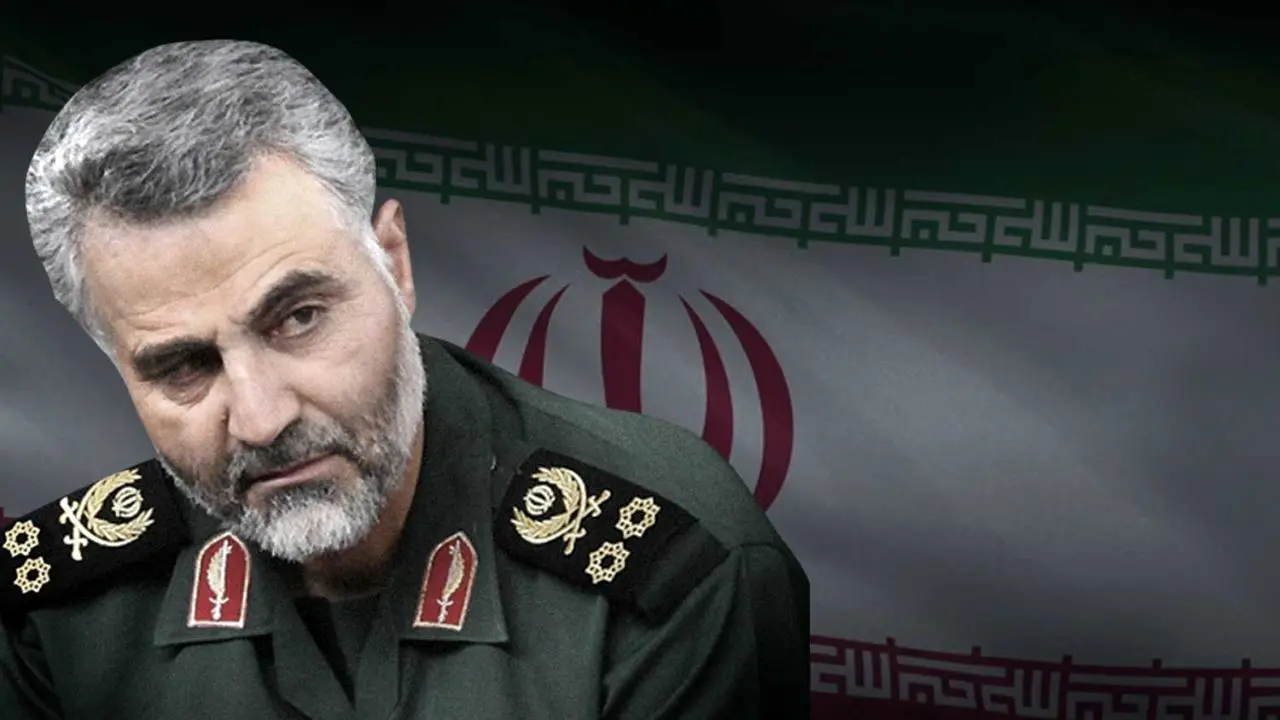ماجرای تماس مهم و فوری سردار سلیمانی با دفتر رهبر انقلاب برای کمک به عراق