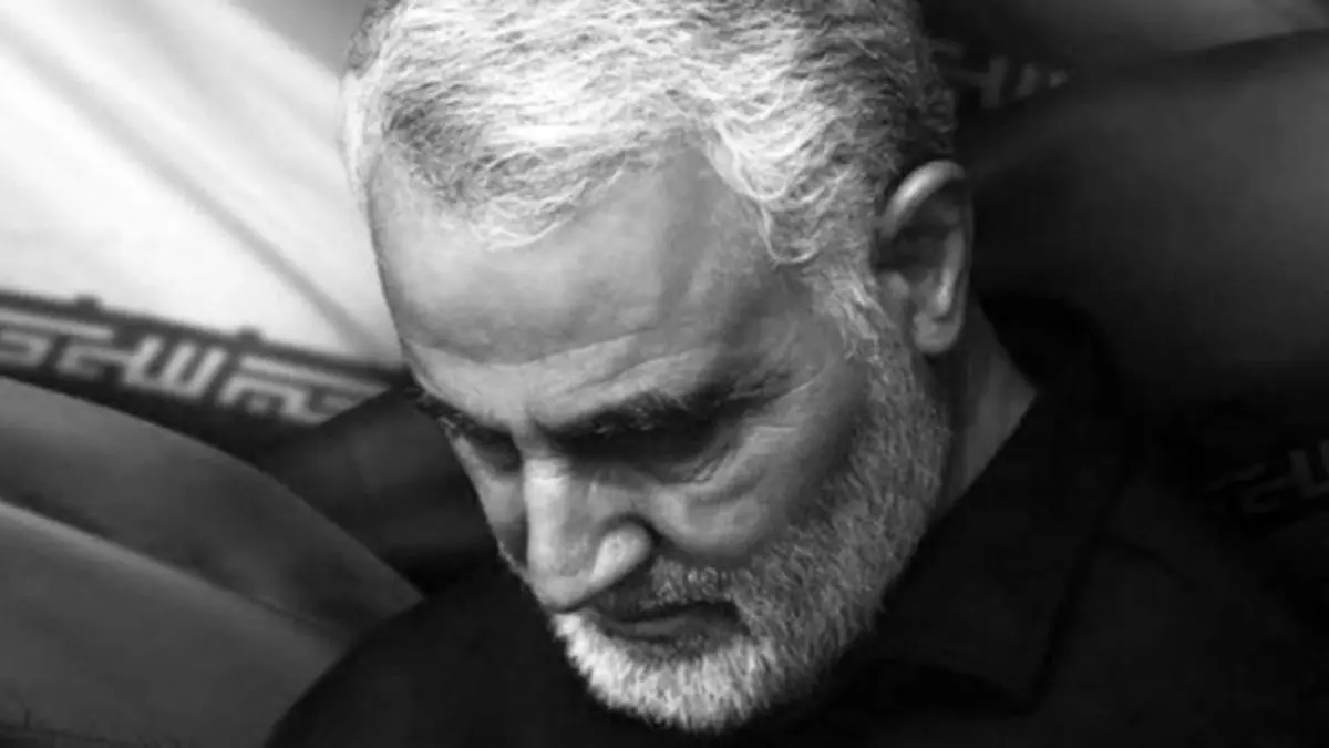 اهدای تندیس سردار شهید سلیمانی به بهترین فیلم مقاومت در جشنواره فیلم فجر