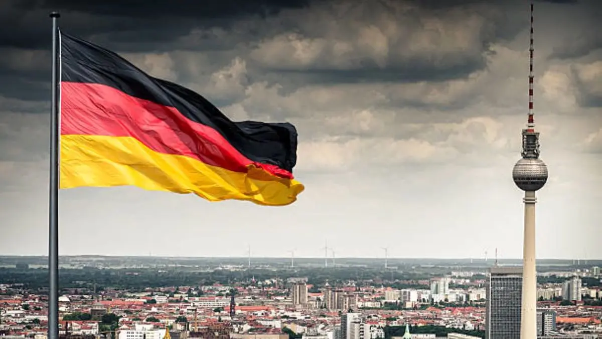 دولت آلمان خواستار احتیاط و تنش زدایی در منطقه شد