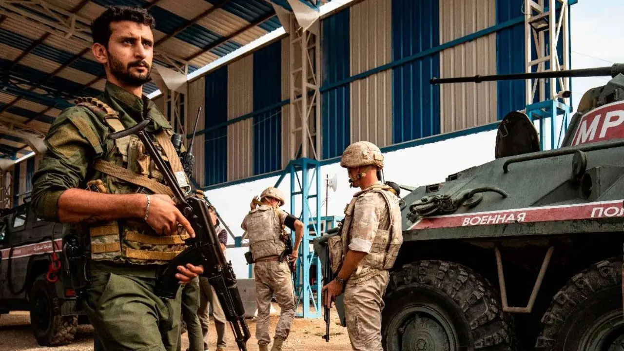 آلمان: آمریکا و متحدانش آموزش نیروهای عراقی را تعلیق کردند
