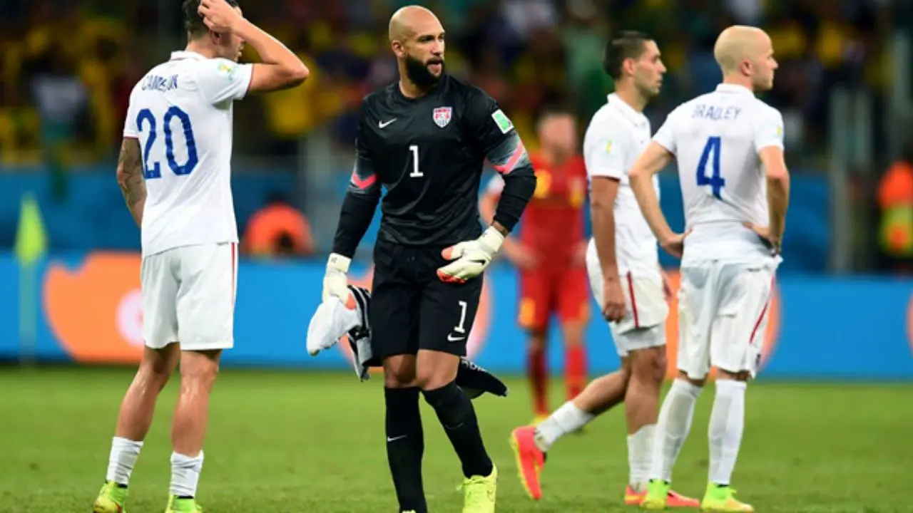 ترس آمریکایی‌ها به فوتبال رسید/ لغو اردوی تیم ملی آمریکا در قطر