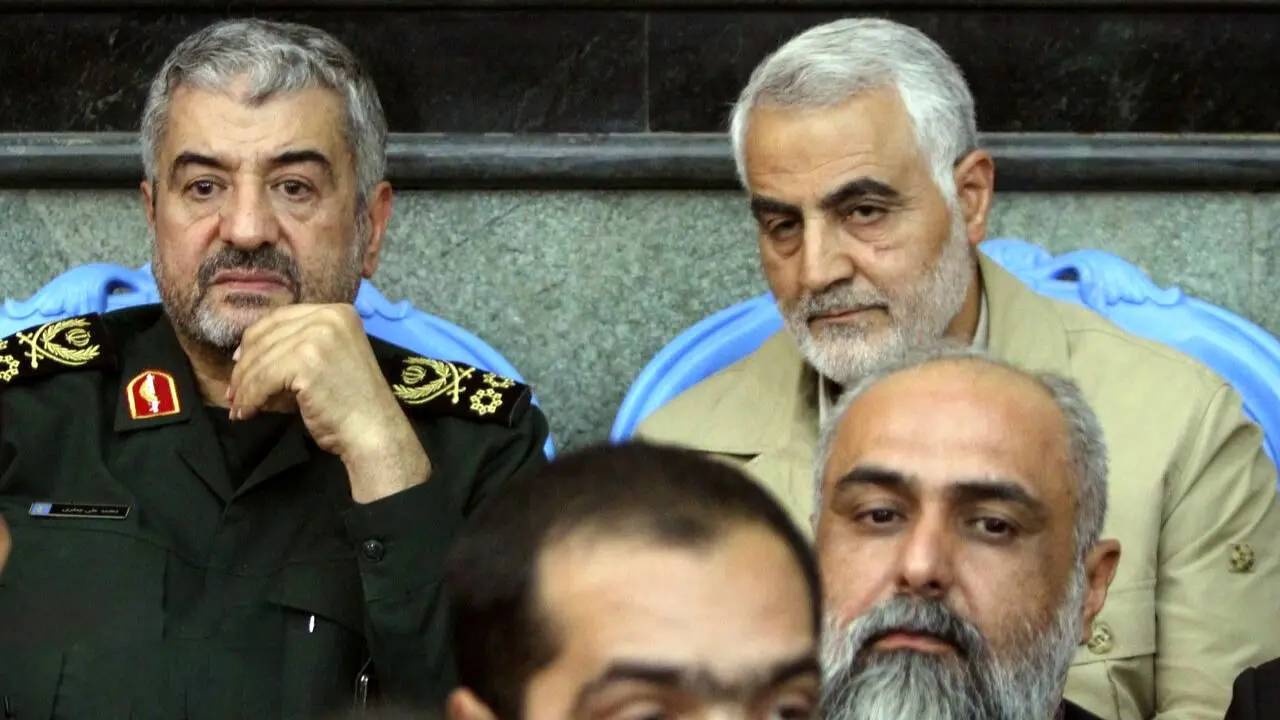 فارین‌افرز: انتقام ایران می‌تواند حمله‌ای داخل آمریکا یا کشتن مقام ارشد آمریکایی باشد