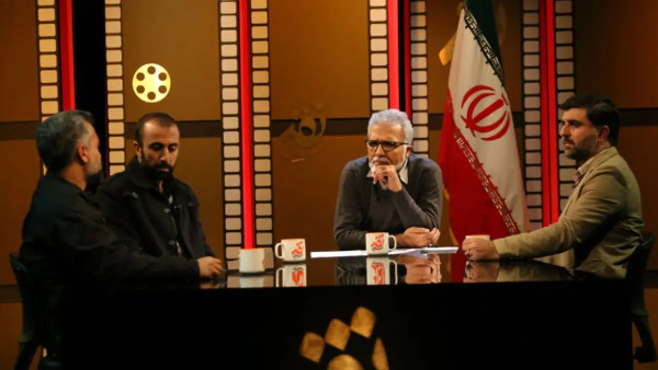 آمادگی افخمی برای ساخت سریال «حاج قاسم»/ ترامپ دروغ می‌گوید