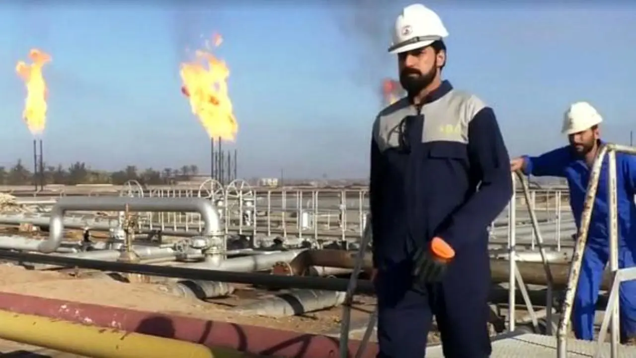 کلیه کارمندان آمریکایی شرکت‌های نفتی بصره از عراق خارج شدند