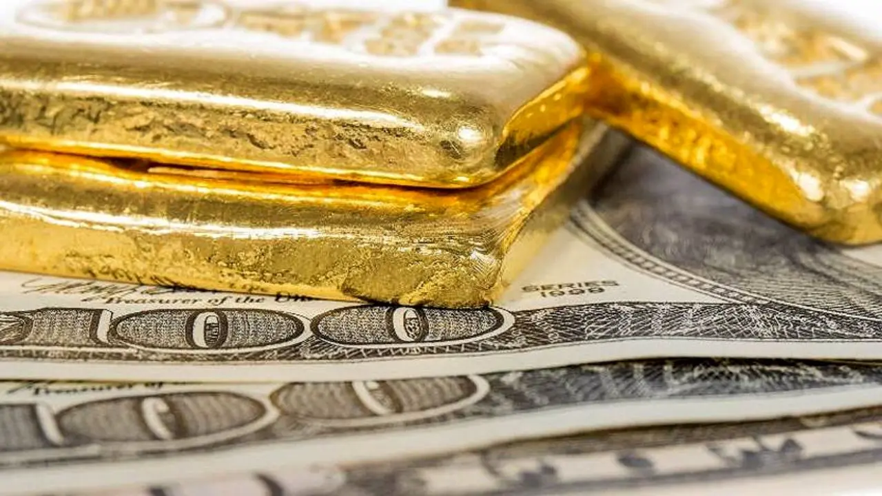 ذخایر طلا و ارز هند رکورد زد
