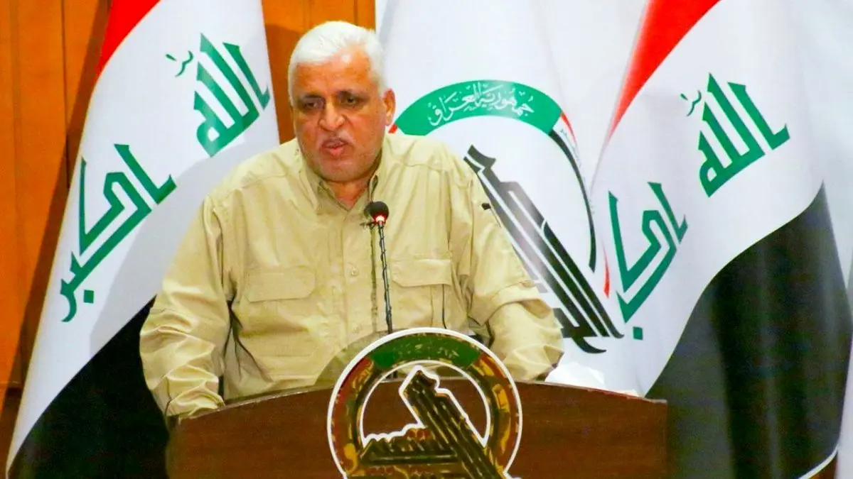 دولت و مجلس عراق به وظیفه خود برای دفاع از حاکمیت ملی کشور عمل کنند