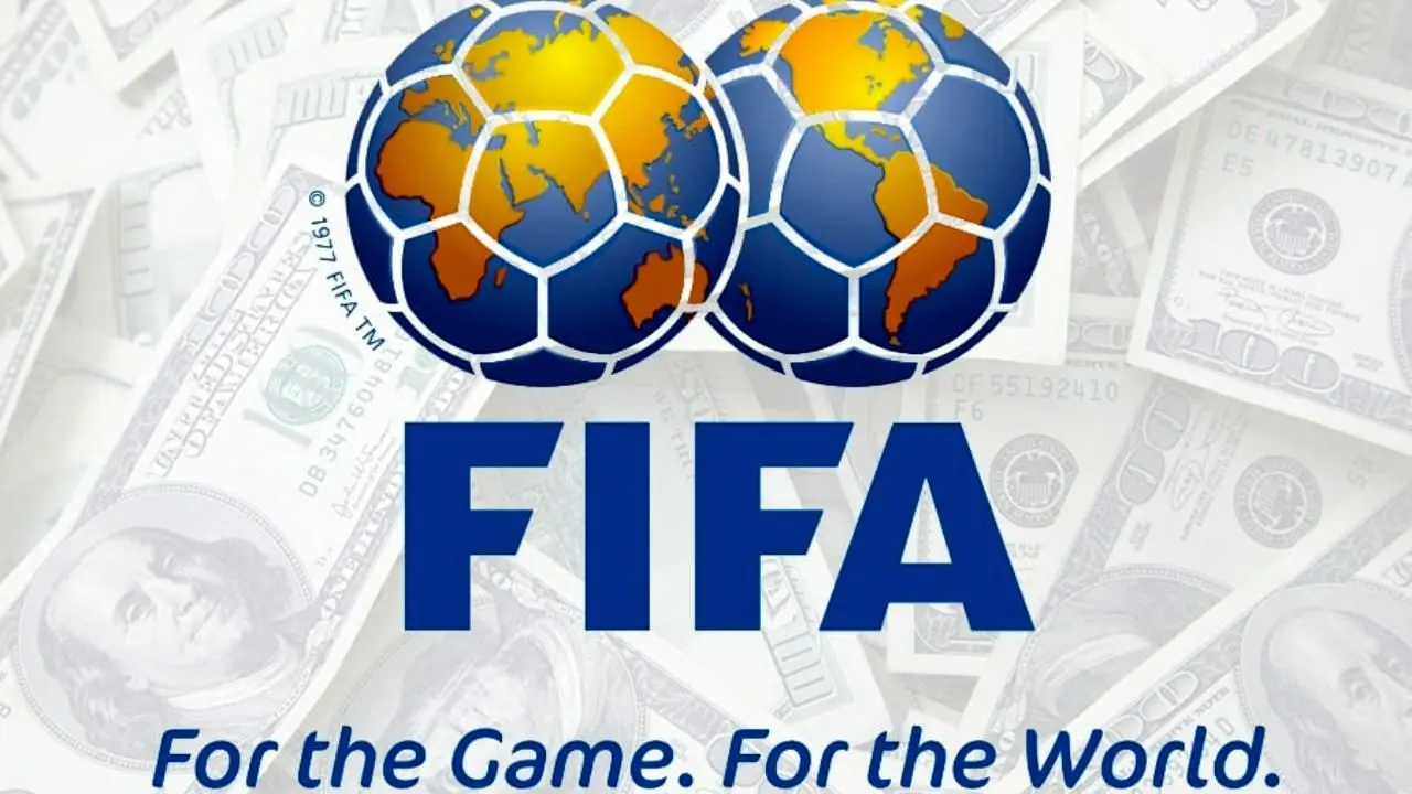 انتقاد مارکا از سیاست‌های دوگانه‌ی فیفا در قبال فوتبال ایران