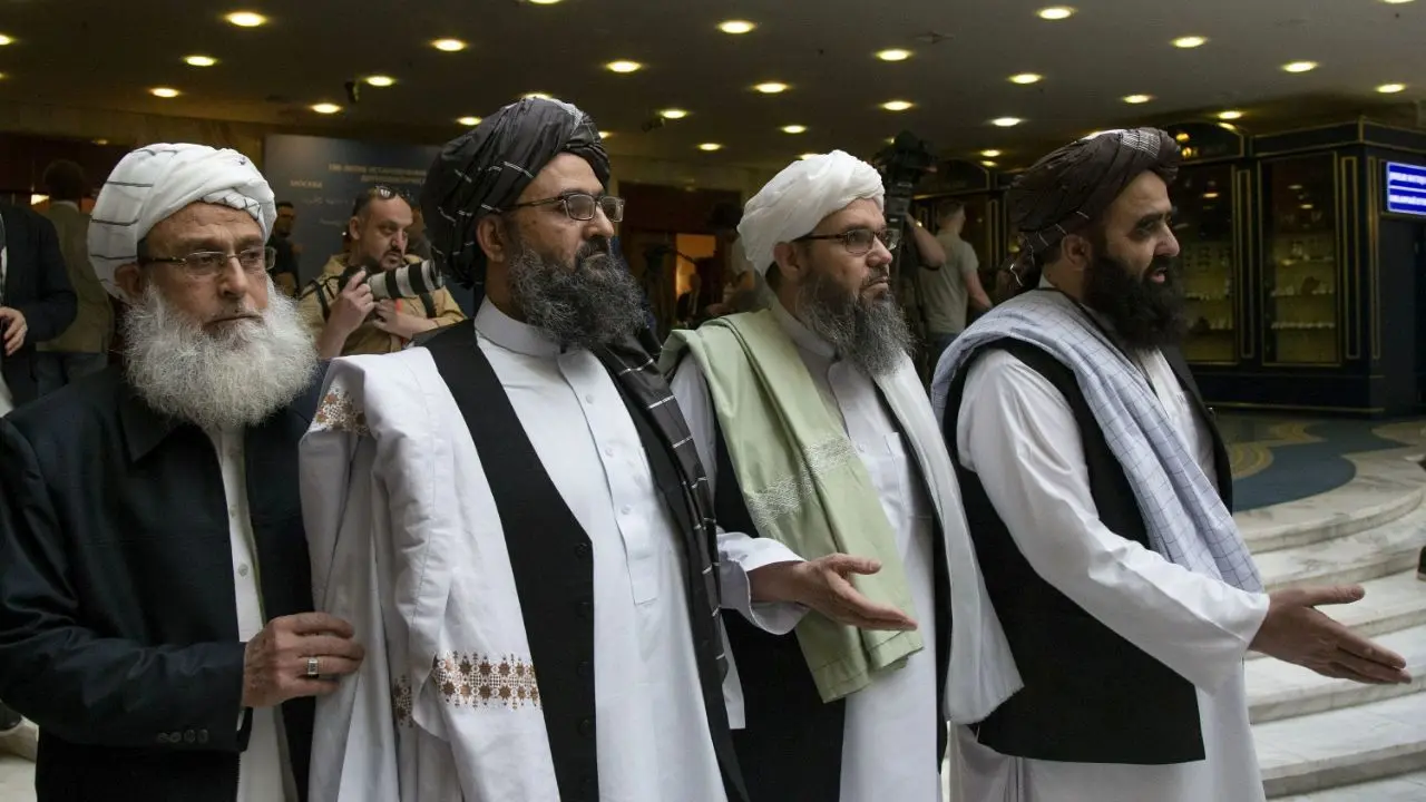 «طالبان» به آمریکا در پی شهادت سردار سلیمانی هشدار داد